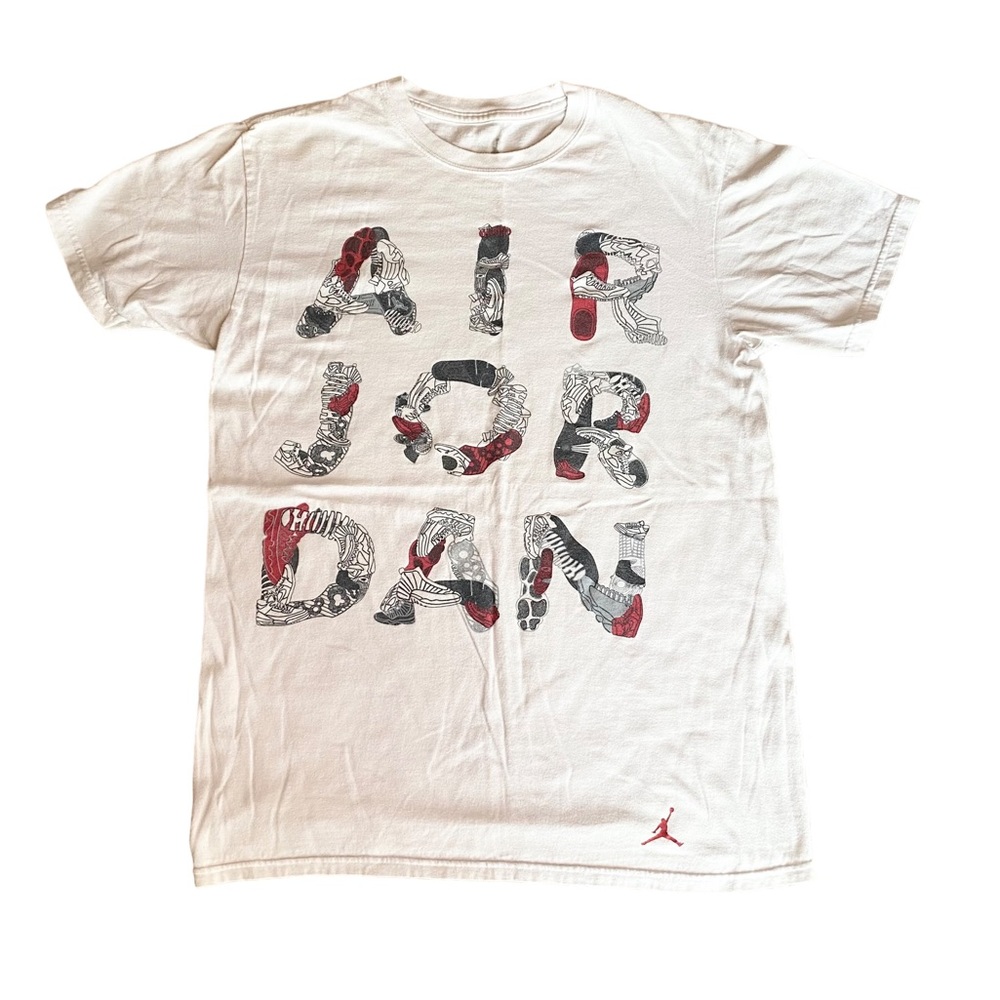 Jordan T-Shirt, Size Medium
